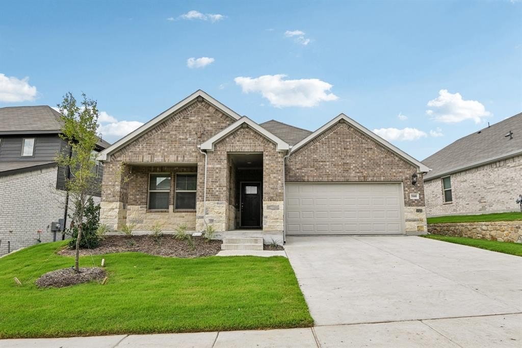 500 Stagg Street, McKinney, TX 75069, 4 Bedrooms Bedrooms, ,3 BathroomsBathrooms,Residential,For Sale,500 Stagg Street,20932798
