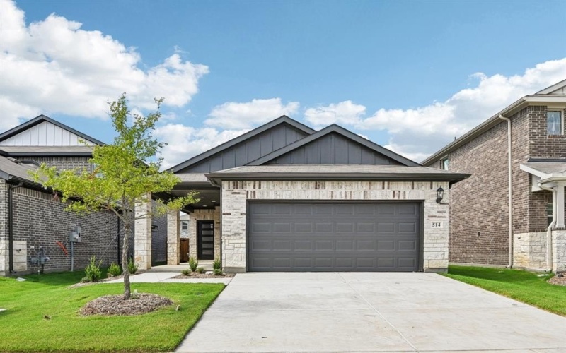 514 Willet Drive, McKinney, TX 75069, 4 Bedrooms Bedrooms, ,2 BathroomsBathrooms,Residential,For Sale,514 Willet Drive,20932800