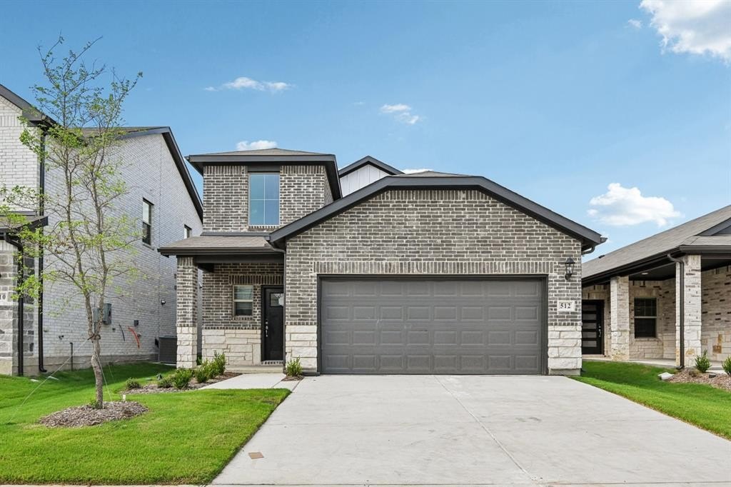 512 Willet Drive, McKinney, TX 75069, 4 Bedrooms Bedrooms, ,2 BathroomsBathrooms,Residential,For Sale,512 Willet Drive,20932801