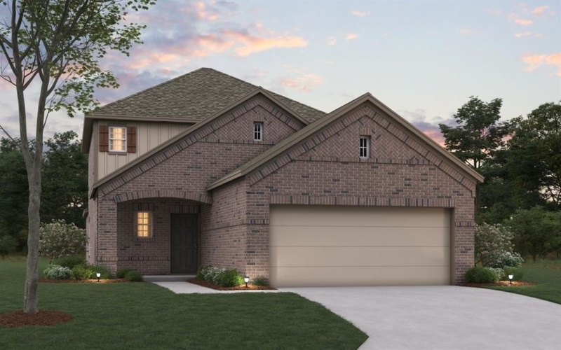 2524 Breakaway Drive, Mesquite, TX 75149, 3 Bedrooms Bedrooms, ,2 BathroomsBathrooms,Residential,For Sale,2524 Breakaway Drive,20934917