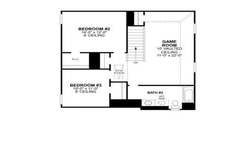 2524 Breakaway Drive, Mesquite, TX 75149, 3 Bedrooms Bedrooms, ,2 BathroomsBathrooms,Residential,For Sale,2524 Breakaway Drive,20934917
