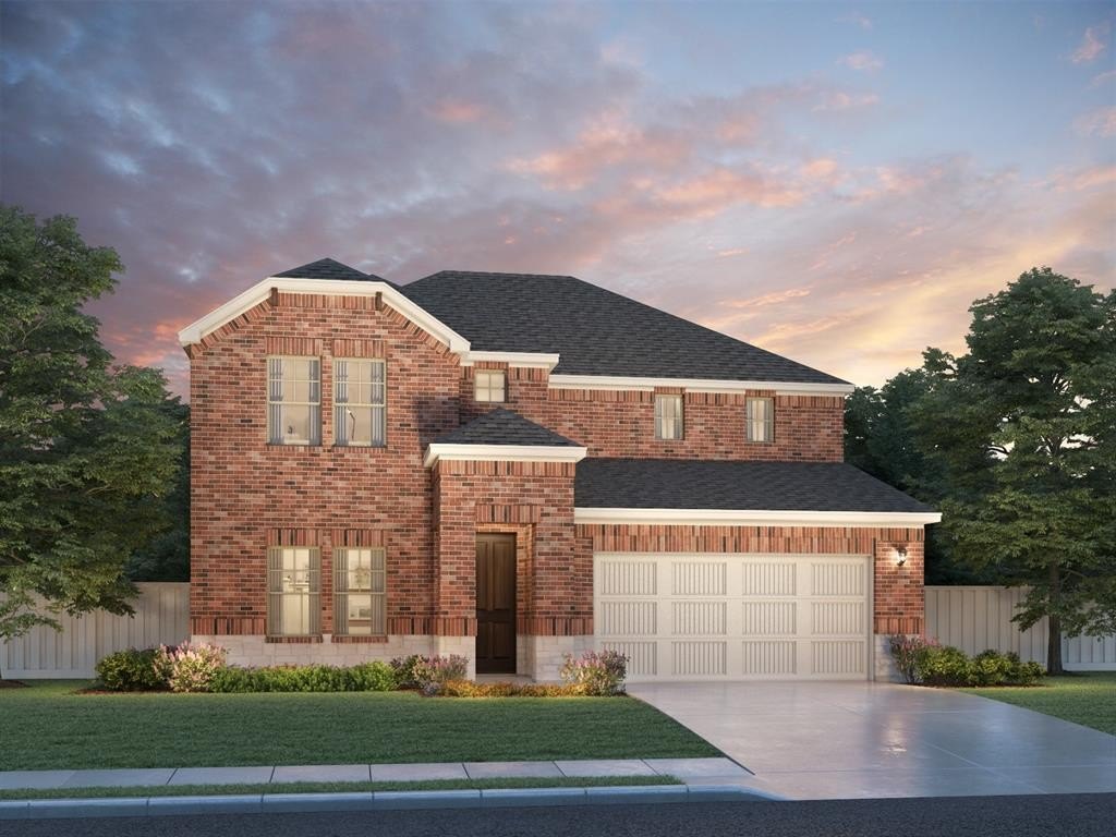 2428 Flatiron Drive, Corinth, TX 76210, 4 Bedrooms Bedrooms, ,3 BathroomsBathrooms,Residential,For Sale,2428 Flatiron Drive,20932848