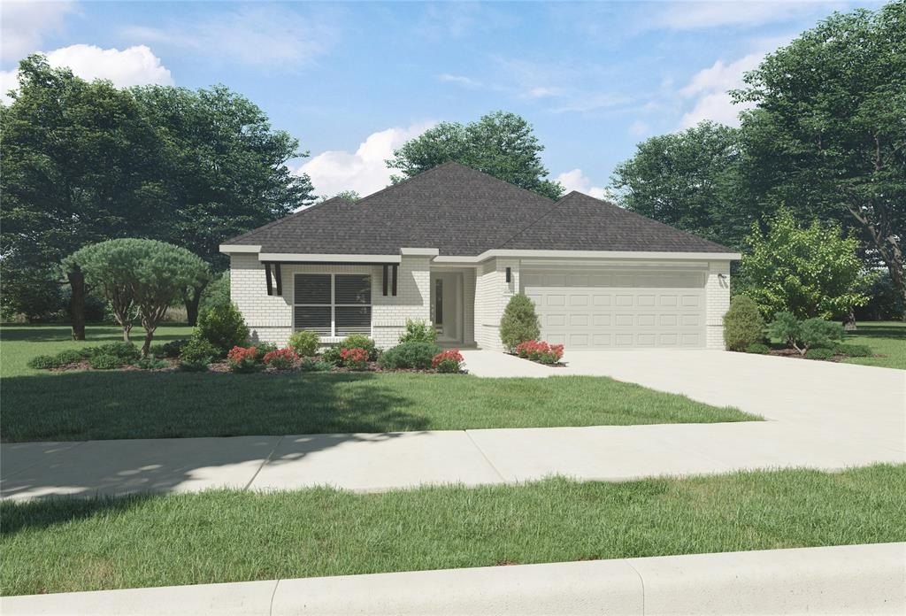 10560 Starpoint Road, Fort Worth, TX 76126, 3 Habitaciones Habitaciones , ,2 BañosBaños,Residential,En Venta,10560 Starpoint Road,20934980