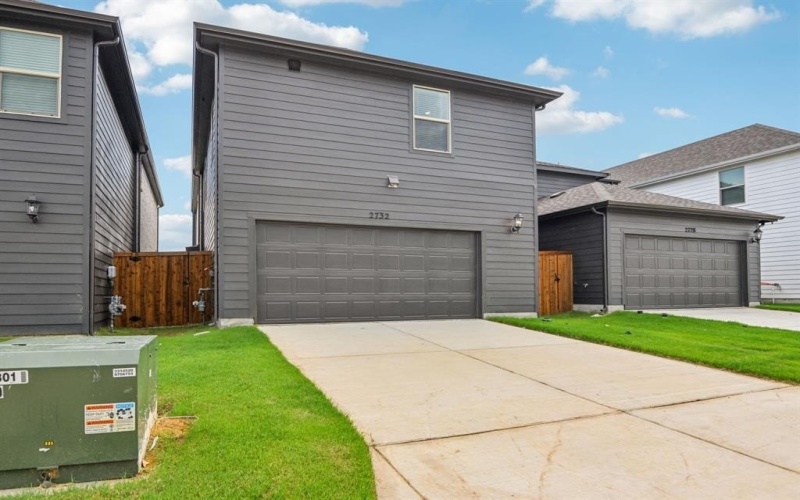 2732 Big Bend Mews, Corinth, TX 76210, 3 Habitaciones Habitaciones , ,2 BañosBaños,Residential,En Venta,2732 Big Bend Mews,20932905