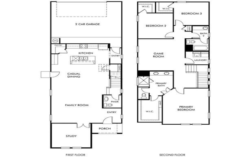 2732 Big Bend Mews, Corinth, TX 76210, 3 Habitaciones Habitaciones , ,2 BañosBaños,Residential,En Venta,2732 Big Bend Mews,20932905