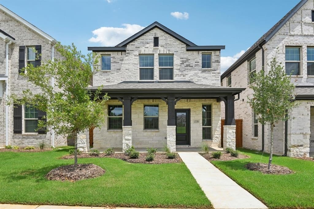 2728 Big Bend Mews, Corinth, TX 76210, 3 Bedrooms Bedrooms, ,2 BathroomsBathrooms,Residential,For Sale,2728 Big Bend Mews,20932914