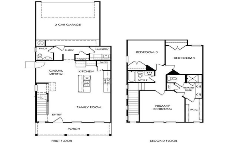 2728 Big Bend Mews, Corinth, TX 76210, 3 Bedrooms Bedrooms, ,2 BathroomsBathrooms,Residential,For Sale,2728 Big Bend Mews,20932914