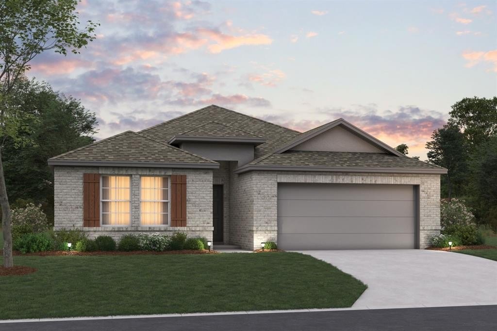 14061 Kempt Drive, Pilot Point, TX 76258, 4 Habitaciones Habitaciones , ,3 BañosBaños,Residential,En Venta,14061 Kempt Drive,20935039