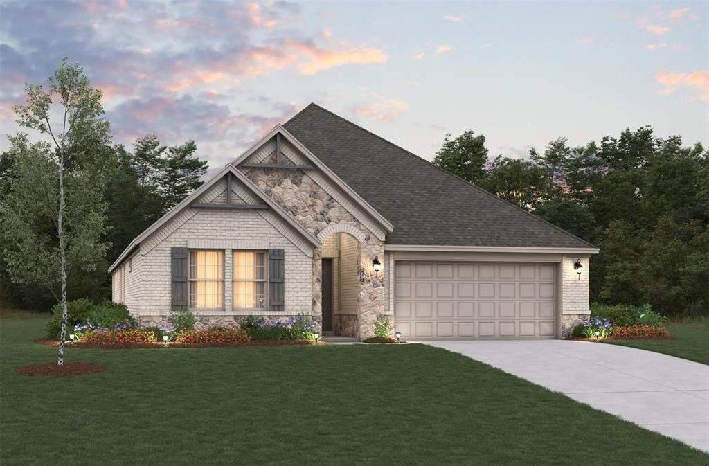 3909 Lupine Trail, Venus, TX 76084, 4 Bedrooms Bedrooms, ,2 BathroomsBathrooms,Residential,For Sale,3909 Lupine Trail,20933042
