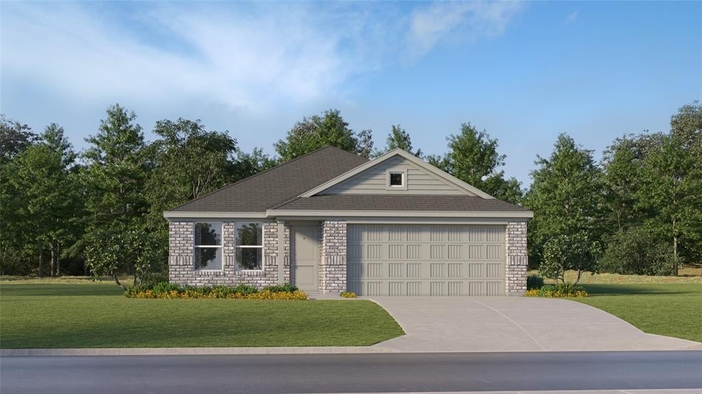 14073 Kempt Drive, Pilot Point, TX 76258, 3 Bedrooms Bedrooms, ,2 BathroomsBathrooms,Residential,For Sale,14073 Kempt Drive,20935145