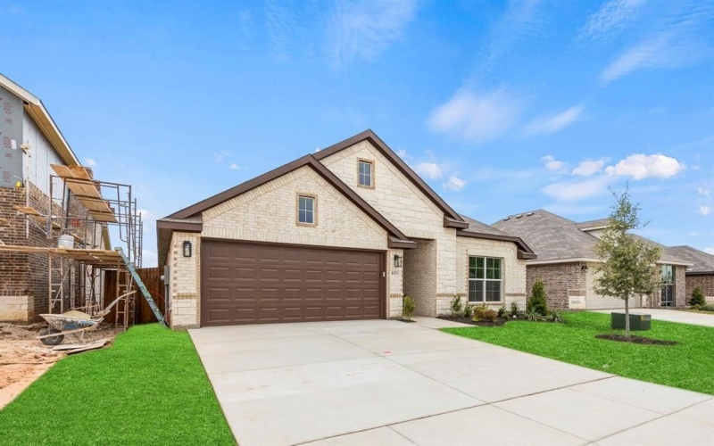 1153 Avery, Granbury, TX 76049, 3 Bedrooms Bedrooms, ,2 BathroomsBathrooms,Residential,For Sale,1153 Avery,20935295