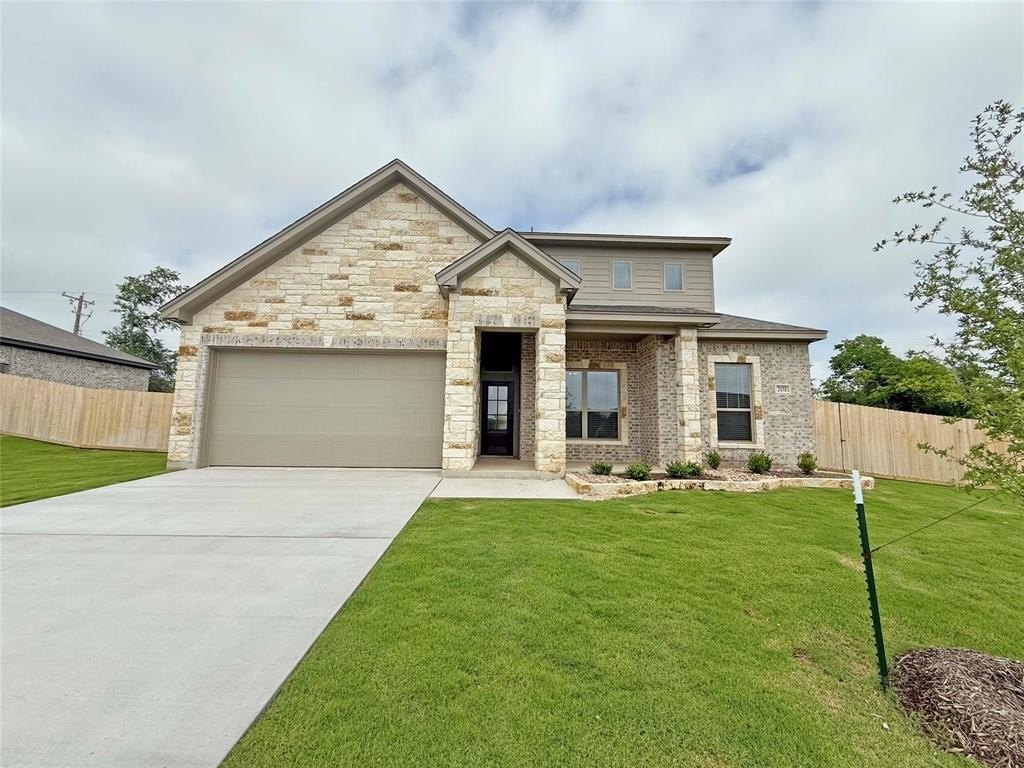 201 Lasso Loop, Lorena, TX 76655, 4 Habitaciones Habitaciones , ,3 BañosBaños,Residential,En Venta,201 Lasso Loop,226809