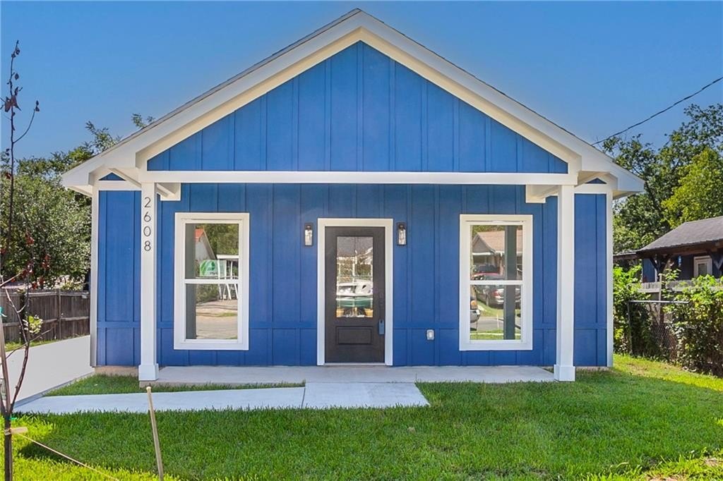 2608 Cleveland Avenue, Waco, TX 76711, 3 Habitaciones Habitaciones , ,2 BañosBaños,Residential,En Venta,2608 Cleveland Avenue,0,228992