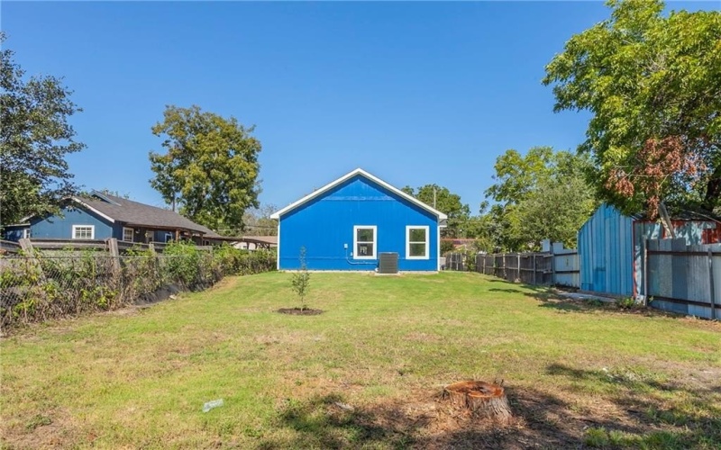 2608 Cleveland Avenue, Waco, TX 76711, 3 Habitaciones Habitaciones , ,2 BañosBaños,Residential,En Venta,2608 Cleveland Avenue,0,228992