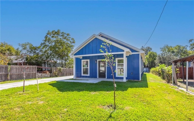 2608 Cleveland Avenue, Waco, TX 76711, 3 Habitaciones Habitaciones , ,2 BañosBaños,Residential,En Venta,2608 Cleveland Avenue,0,228992
