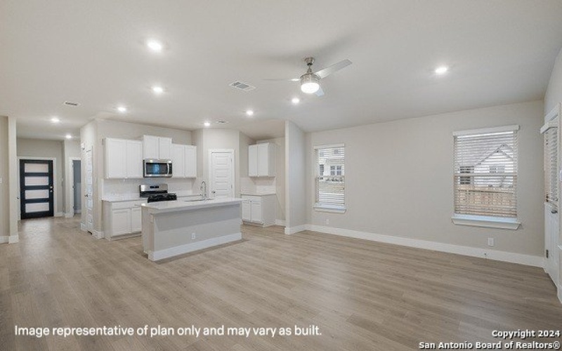 14706 Pearl Flats, San Antonio, TX 78253, 4 Bedrooms Bedrooms, ,3 BathroomsBathrooms,Residential,For Sale,14706 Pearl Flats,1830682