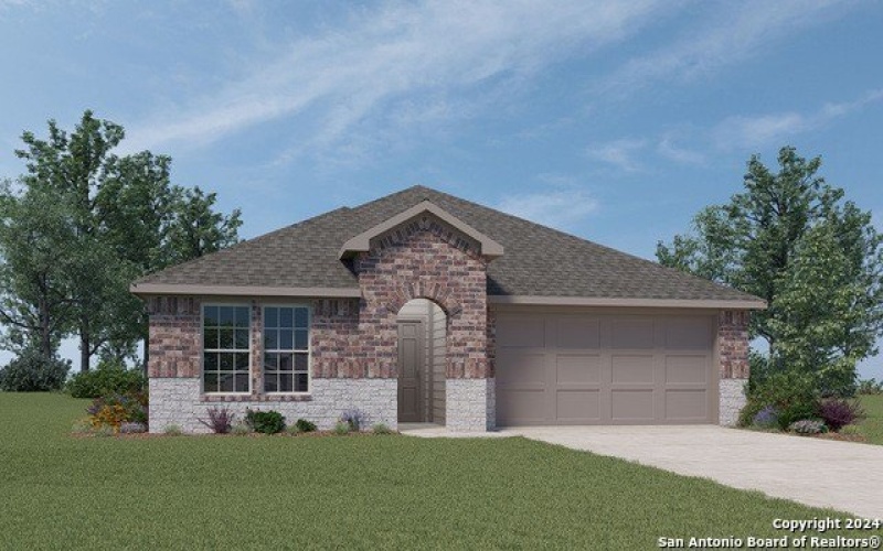 14706 Pearl Flats, San Antonio, TX 78253, 4 Bedrooms Bedrooms, ,3 BathroomsBathrooms,Residential,For Sale,14706 Pearl Flats,1830682
