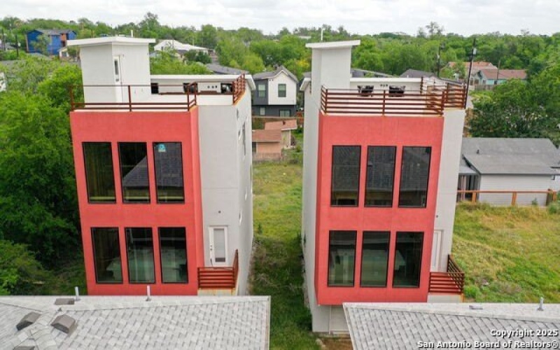 219 Utah St, San Antonio, TX 78210, ,7 BathroomsBathrooms,Residential Multi Family,For Sale,219 Utah St,1861688