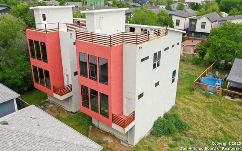 219 Utah St, San Antonio, TX 78210, ,7 BathroomsBathrooms,Residential Multi Family,For Sale,219 Utah St,1861688