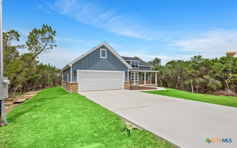 5116 Goliad Drive, Temple, TX 76502, 3 Habitaciones Habitaciones , ,2 BañosBaños,Residential,En Venta,5116 Goliad Drive,543986
