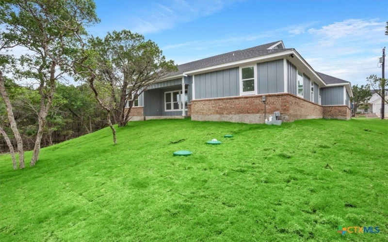 5116 Goliad Drive, Temple, TX 76502, 3 Habitaciones Habitaciones , ,2 BañosBaños,Residential,En Venta,5116 Goliad Drive,543986