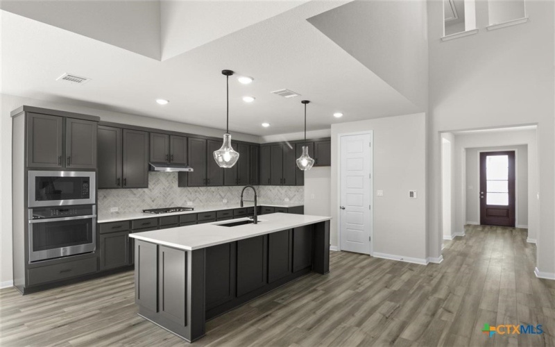 113 Wagon Spoke Way, Liberty Hill, TX 78642, 4 Bedrooms Bedrooms, ,2 BathroomsBathrooms,Residential,For Sale,113 Wagon Spoke Way,564254