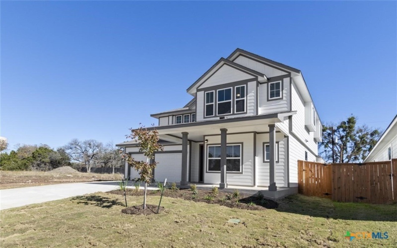 113 Wagon Spoke Way, Liberty Hill, TX 78642, 4 Bedrooms Bedrooms, ,2 BathroomsBathrooms,Residential,For Sale,113 Wagon Spoke Way,564254