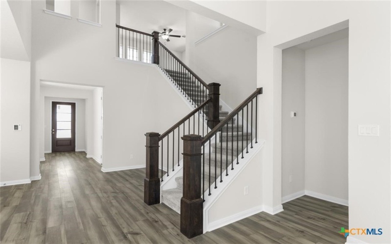 113 Wagon Spoke Way, Liberty Hill, TX 78642, 4 Bedrooms Bedrooms, ,2 BathroomsBathrooms,Residential,For Sale,113 Wagon Spoke Way,564254
