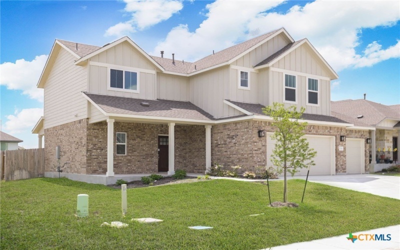 3704 Pin Oak Hills, Seguin, TX 78155, 4 Habitaciones Habitaciones , ,2 BañosBaños,Residential,En Venta,3704 Pin Oak Hills,567090