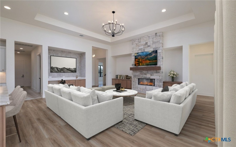 632 Oak Creek Parkway, Seguin, TX 78155, 3 Habitaciones Habitaciones , ,5 BañosBaños,Residential,En Venta,632 Oak Creek Parkway,573955