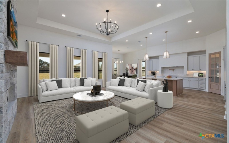 632 Oak Creek Parkway, Seguin, TX 78155, 3 Habitaciones Habitaciones , ,5 BañosBaños,Residential,En Venta,632 Oak Creek Parkway,573955