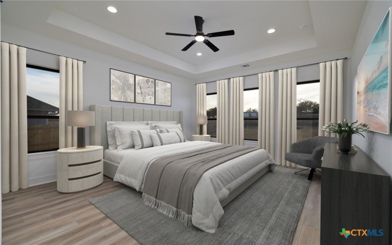 632 Oak Creek Parkway, Seguin, TX 78155, 3 Habitaciones Habitaciones , ,5 BañosBaños,Residential,En Venta,632 Oak Creek Parkway,573955