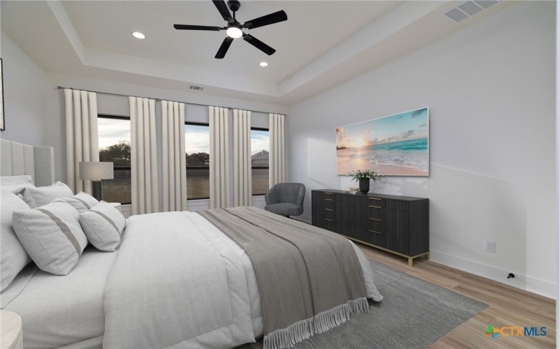 632 Oak Creek Parkway, Seguin, TX 78155, 3 Habitaciones Habitaciones , ,5 BañosBaños,Residential,En Venta,632 Oak Creek Parkway,573955