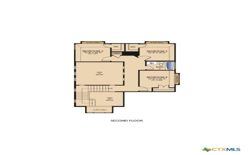 197 James Caird Drive, Kyle, TX 78640, 3 Bedrooms Bedrooms, ,2 BathroomsBathrooms,Residential,For Sale,197 James Caird Drive,575670