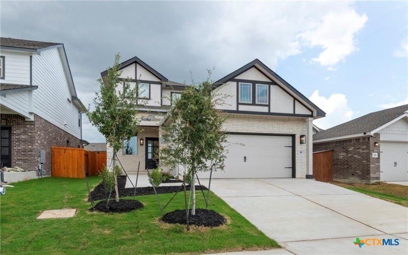 197 James Caird Drive, Kyle, TX 78640, 3 Bedrooms Bedrooms, ,2 BathroomsBathrooms,Residential,For Sale,197 James Caird Drive,0,575670