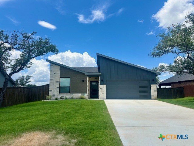 2225 Wooster, Nolanville, TX 76559, 4 Bedrooms Bedrooms, ,2 BathroomsBathrooms,Residential,For Sale,2225 Wooster,574237