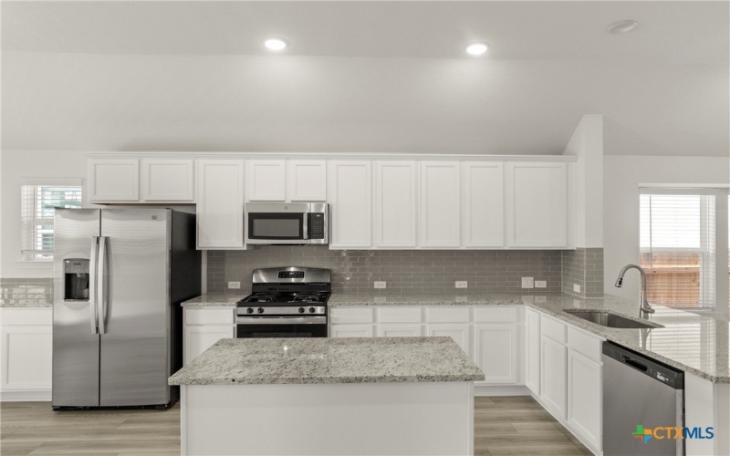 101 Wild Sage Lane, Liberty Hill, TX 78642, 4 Bedrooms Bedrooms, ,2 BathroomsBathrooms,Residential,For Sale,101 Wild Sage Lane,0,577013