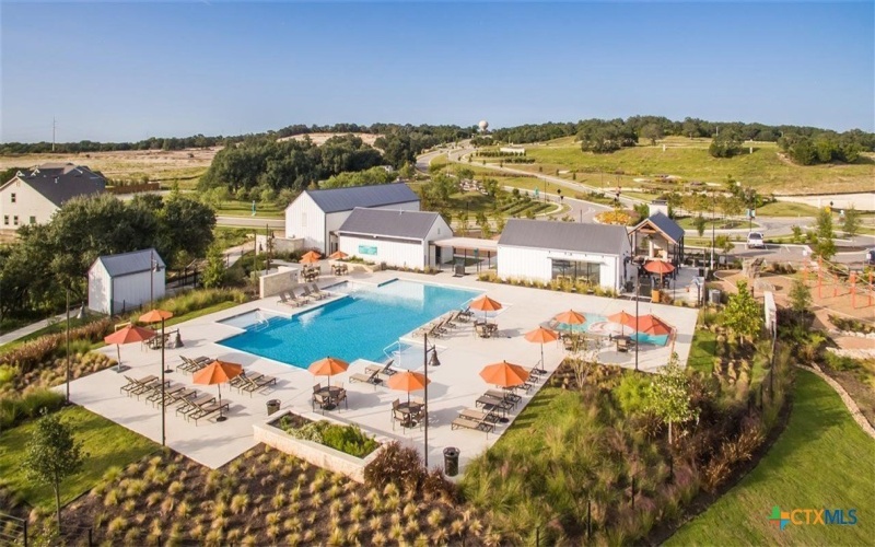 101 Wild Sage Lane, Liberty Hill, TX 78642, 4 Habitaciones Habitaciones , ,2 BañosBaños,Residential,En Venta,101 Wild Sage Lane,577013
