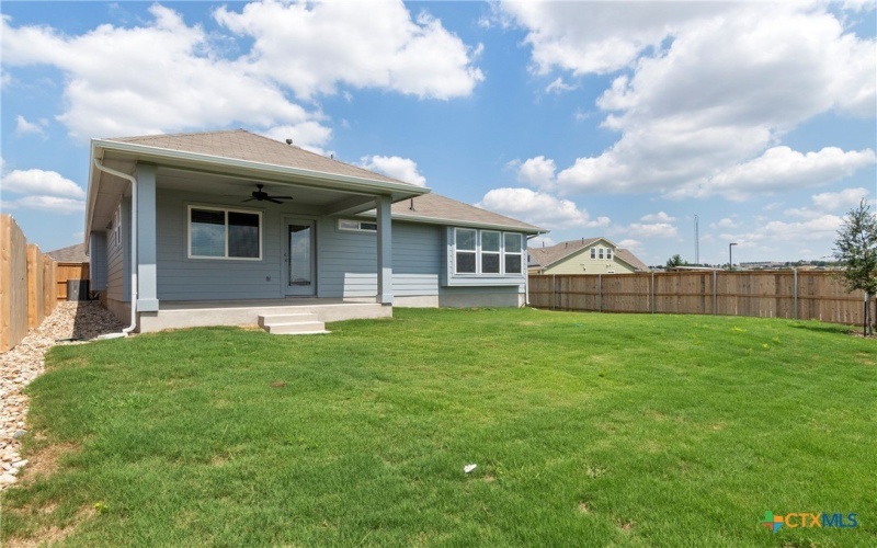 101 Wild Sage Lane, Liberty Hill, TX 78642, 4 Bedrooms Bedrooms, ,2 BathroomsBathrooms,Residential,For Sale,101 Wild Sage Lane,0,577013