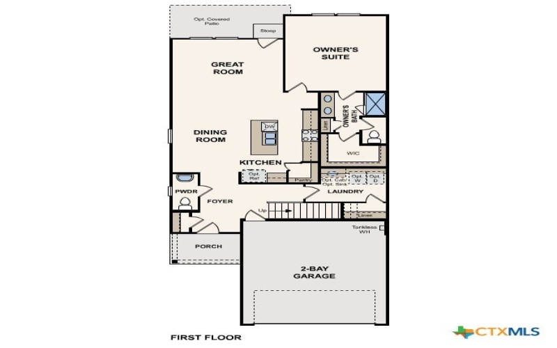 122 Cutleaf Cove, San Marcos, TX 78666, 4 Bedrooms Bedrooms, ,2 BathroomsBathrooms,Residential,For Sale,122 Cutleaf Cove,580076