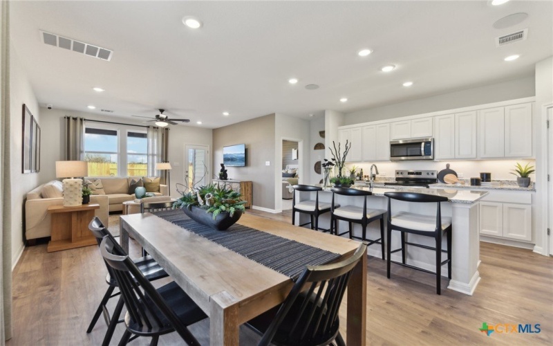 122 Cutleaf Cove, San Marcos, TX 78666, 4 Bedrooms Bedrooms, ,2 BathroomsBathrooms,Residential,For Sale,122 Cutleaf Cove,580076