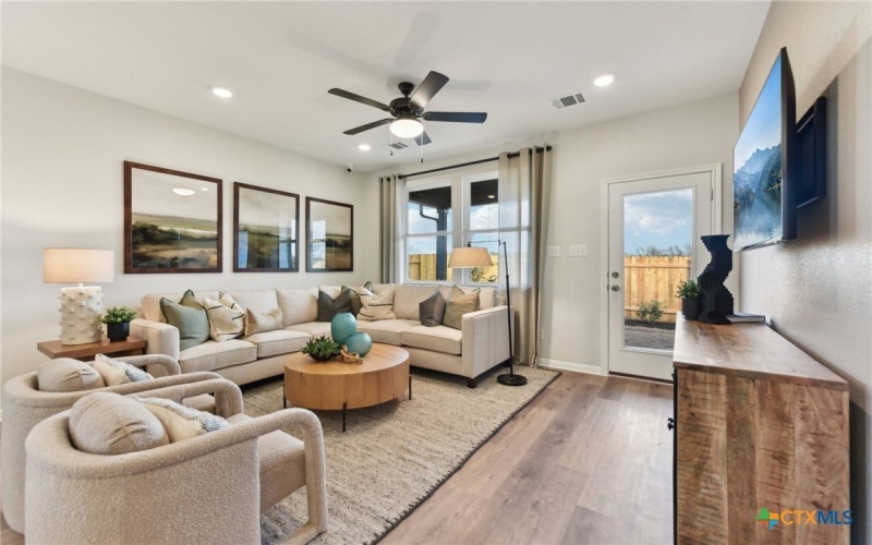 122 Cutleaf Cove, San Marcos, TX 78666, 4 Bedrooms Bedrooms, ,2 BathroomsBathrooms,Residential,For Sale,122 Cutleaf Cove,580076