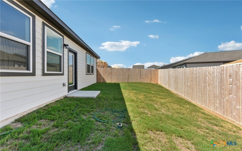 118 Cutleaf Cove, San Marcos, TX 78666, 3 Bedrooms Bedrooms, ,2 BathroomsBathrooms,Residential,For Sale,118 Cutleaf Cove,0,580077