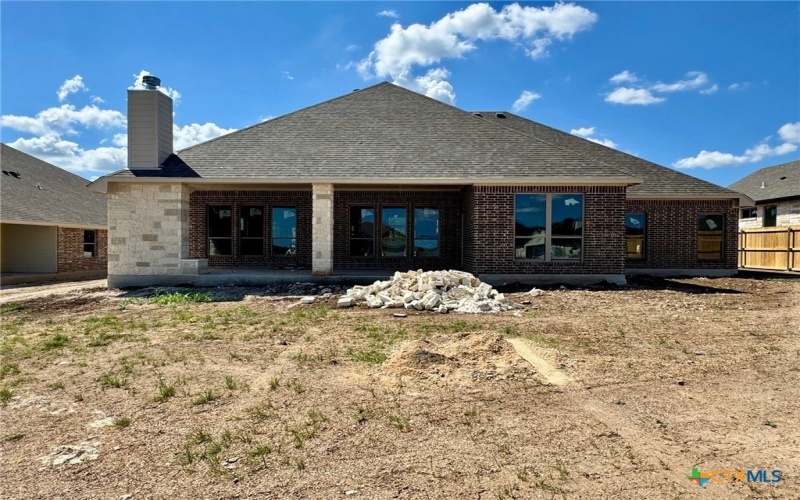 10806 Campsite Cove, Temple, TX 76502, 4 Bedrooms Bedrooms, ,3 BathroomsBathrooms,Residential,For Sale,10806 Campsite Cove,0,577810