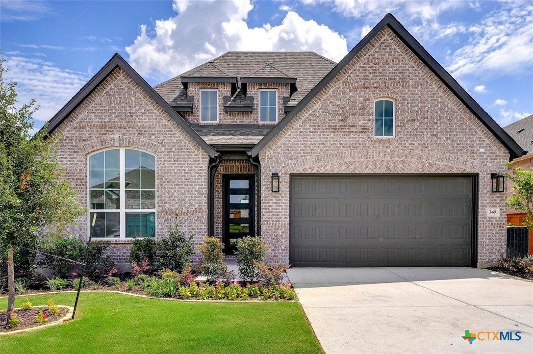 349 Hulda Trail, New Braunfels, TX 78130, 4 Bedrooms Bedrooms, ,3 BathroomsBathrooms,Residential,For Sale,349 Hulda Trail,578036