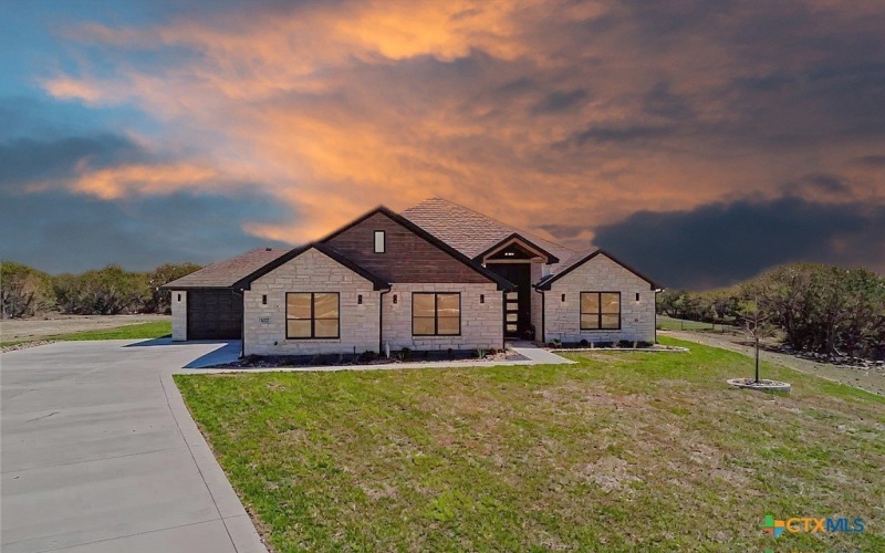 4374 Tall Ridge, Kempner, TX 76539, 4 Bedrooms Bedrooms, ,3 BathroomsBathrooms,Residential,For Sale,4374 Tall Ridge,570161