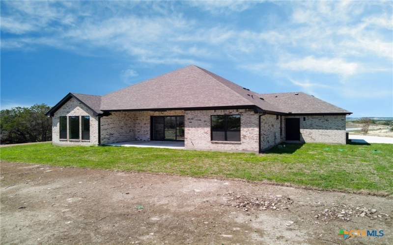 4374 Tall Ridge, Kempner, TX 76539, 4 Bedrooms Bedrooms, ,3 BathroomsBathrooms,Residential,For Sale,4374 Tall Ridge,570161