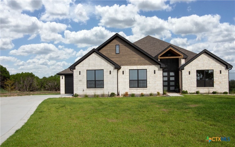 4374 Tall Ridge, Kempner, TX 76539, 4 Bedrooms Bedrooms, ,3 BathroomsBathrooms,Residential,For Sale,4374 Tall Ridge,570161