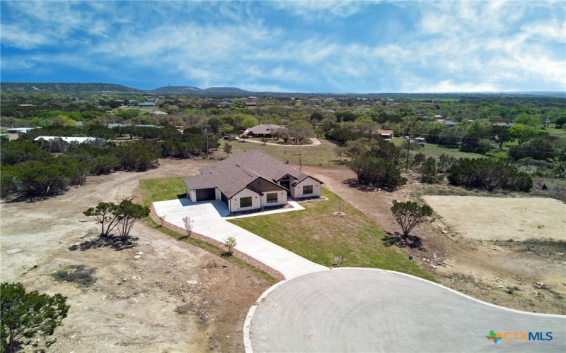 4374 Tall Ridge, Kempner, TX 76539, 4 Bedrooms Bedrooms, ,3 BathroomsBathrooms,Residential,For Sale,4374 Tall Ridge,570161