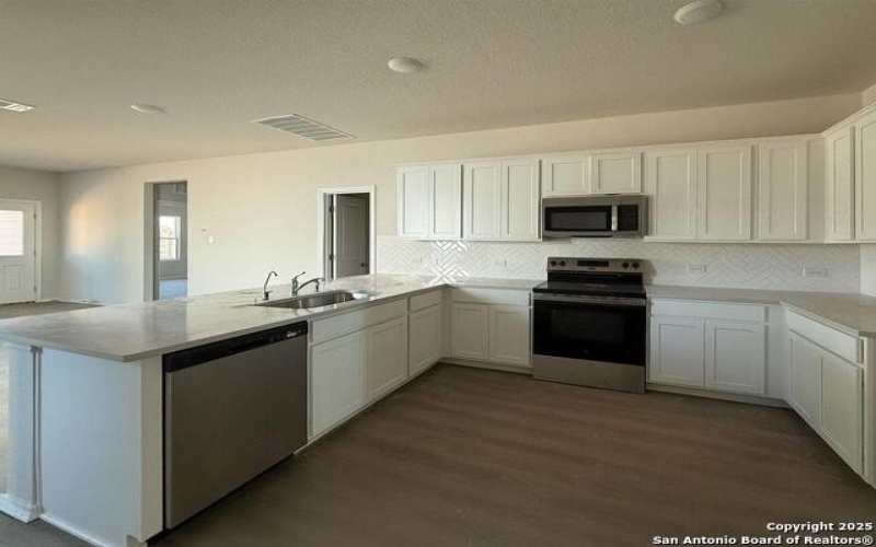 13730 Birch Crossing, San Antonio, TX 78252, 3 Habitaciones Habitaciones , ,2 BañosBaños,Residential,En Venta,13730 Birch Crossing,1866326